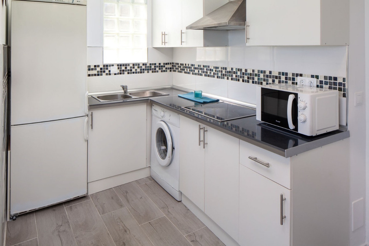 Appartement te koop in Benalmadena | 7 slaapkamers H4030888