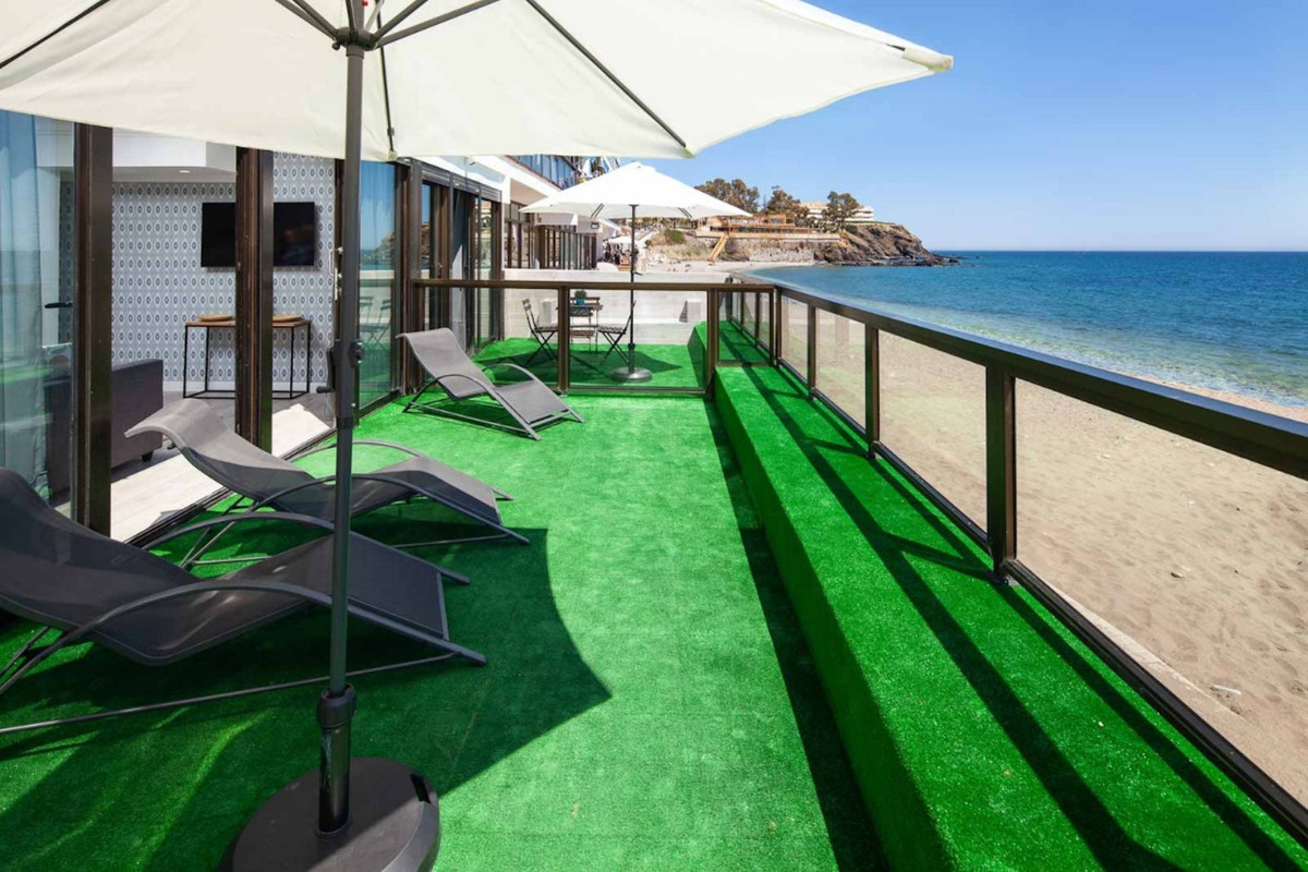 Appartement te koop in Benalmadena | 7 slaapkamers H4030888