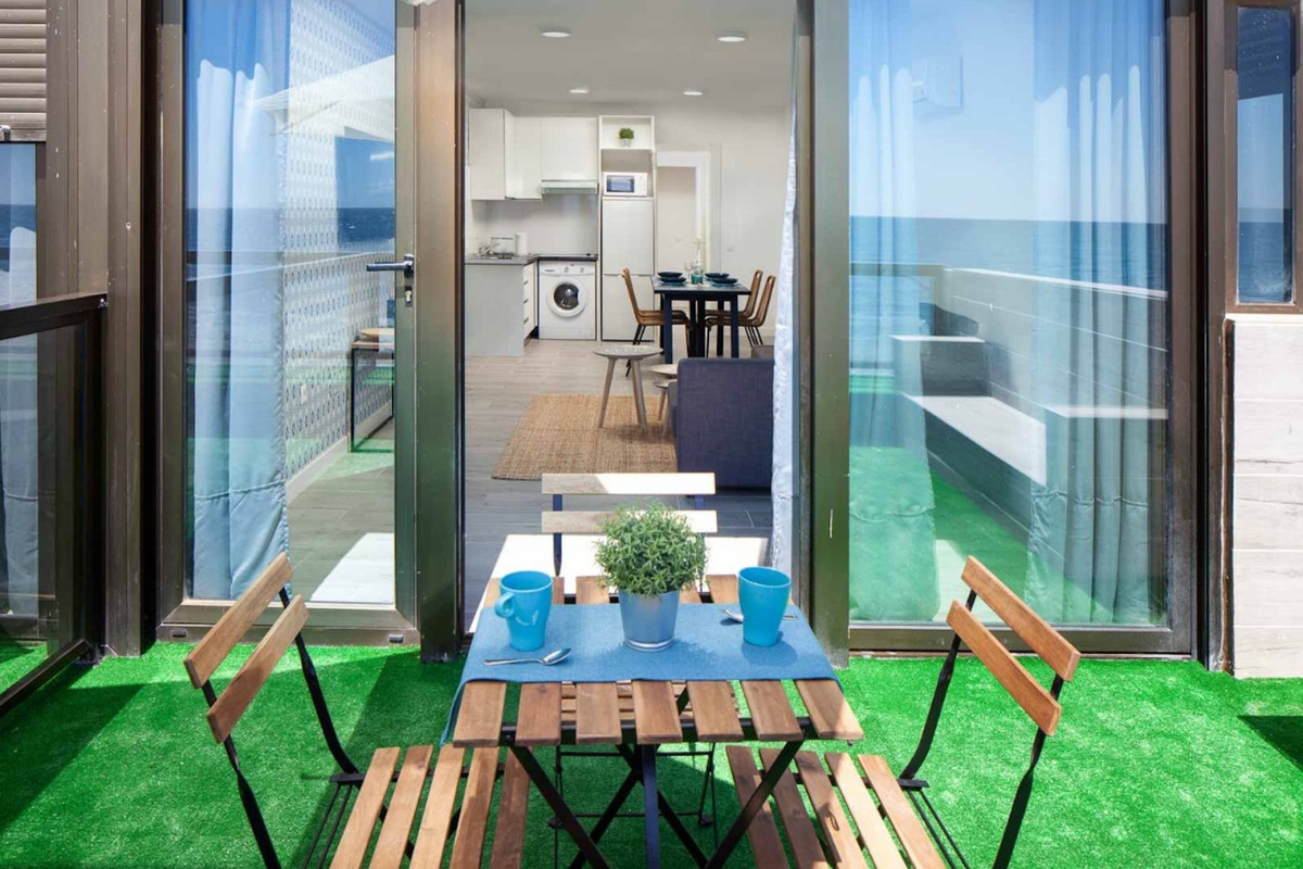 Appartement te koop in Benalmadena | 7 slaapkamers H4030888