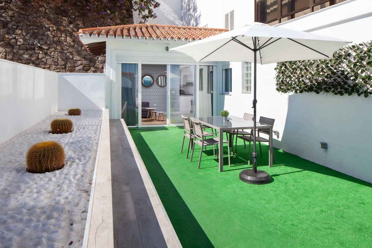 Appartement te koop in Benalmadena | 7 slaapkamers H4030888