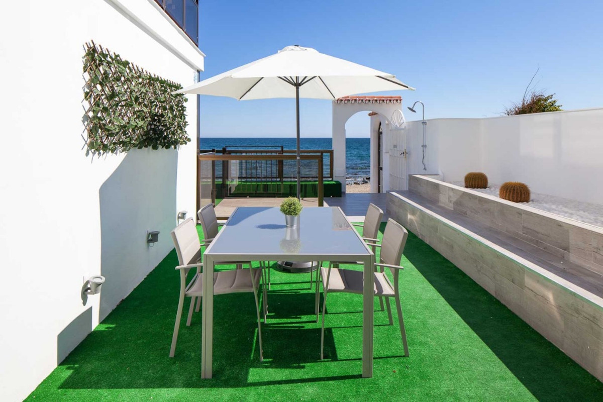 Appartement te koop in Benalmadena | 7 slaapkamers H4030888