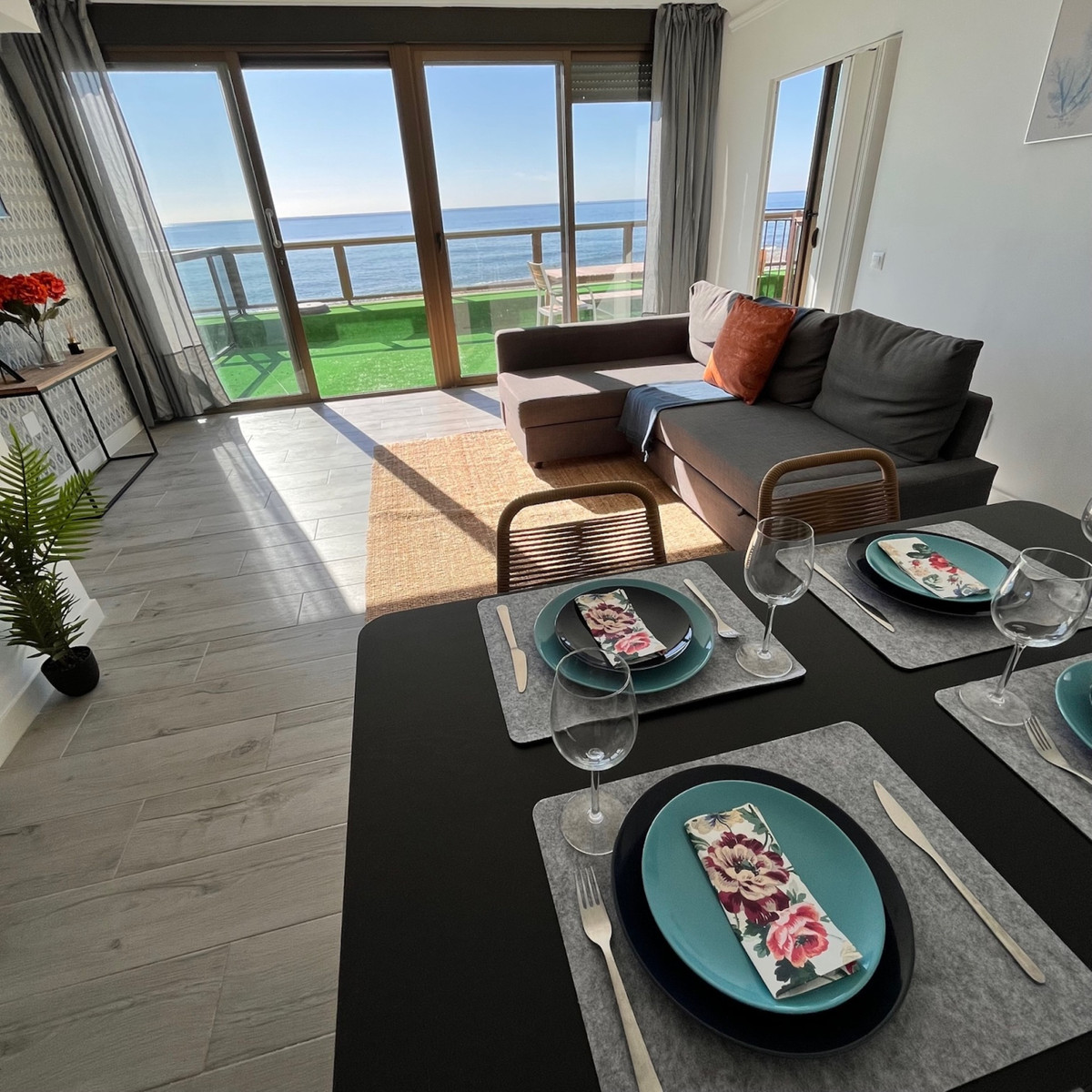 Appartement te koop in Benalmadena | 7 slaapkamers H4030888