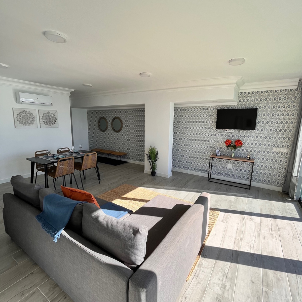 Appartement te koop in Benalmadena | 7 slaapkamers H4030888