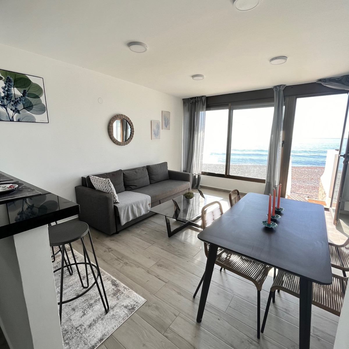Appartement te koop in Benalmadena | 7 slaapkamers H4030888