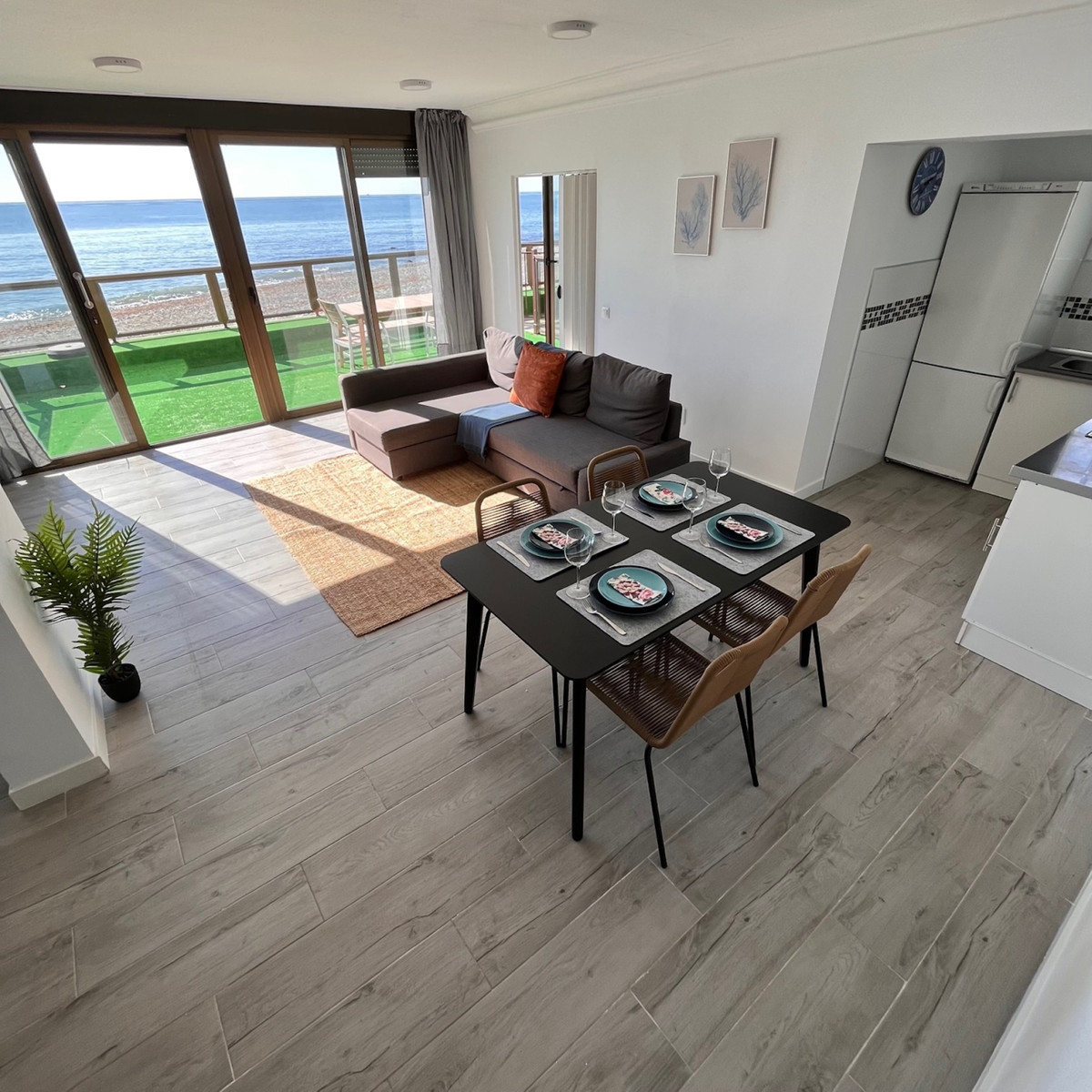 Appartement te koop in Benalmadena | 7 slaapkamers H4030888