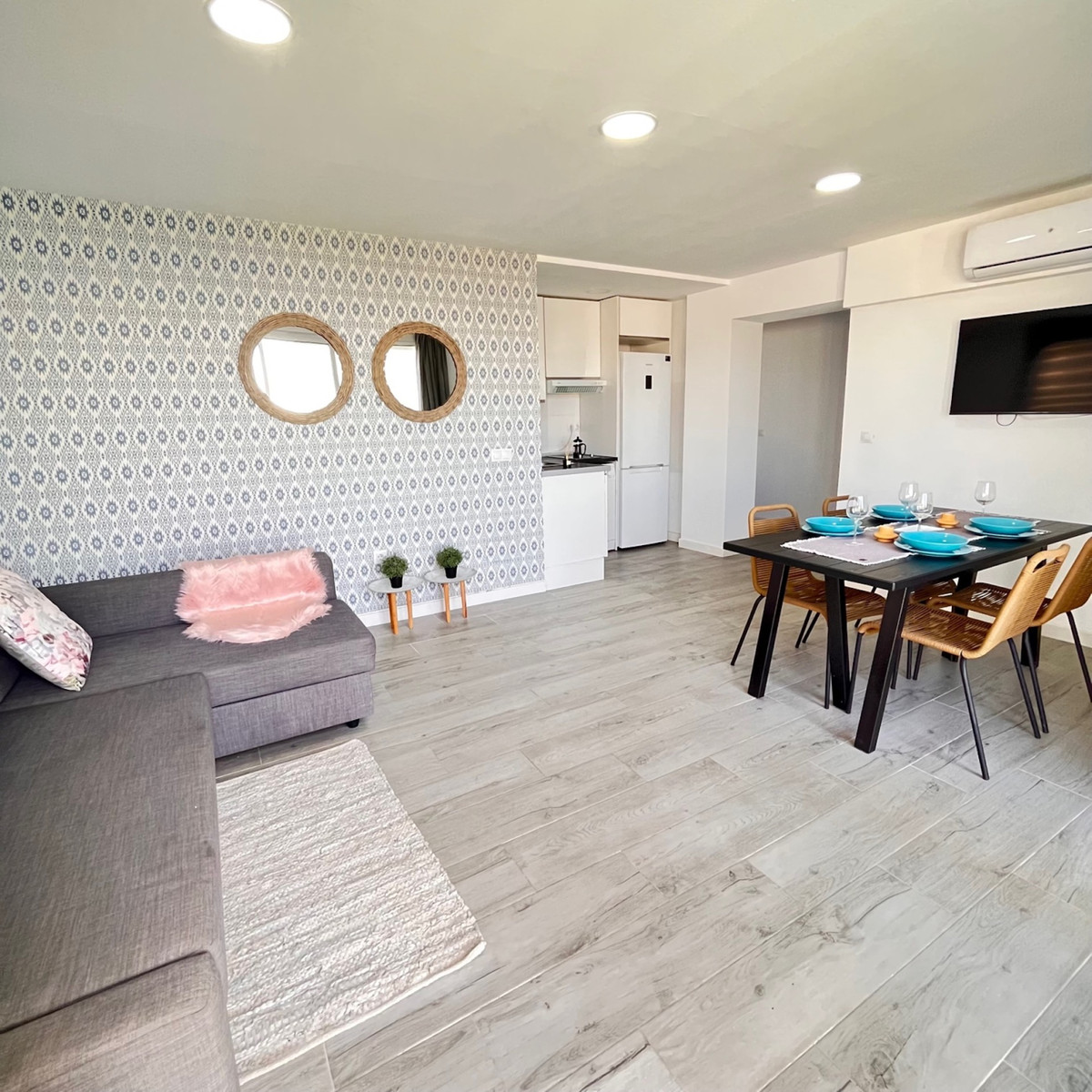 Appartement te koop in Benalmadena | 7 slaapkamers H4030888