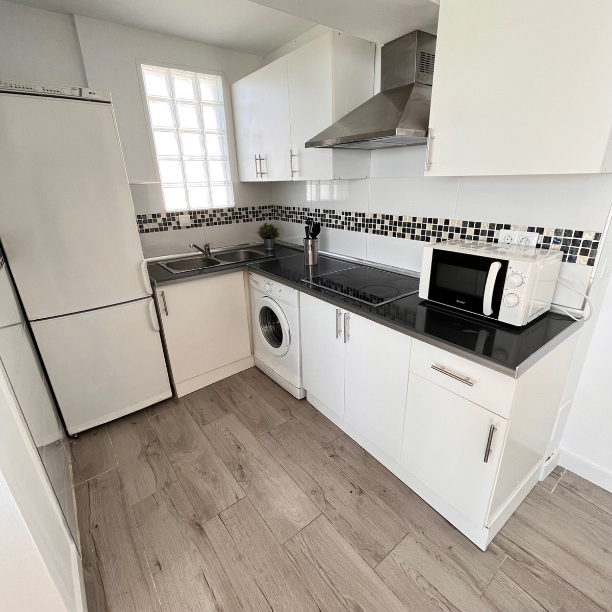 Appartement te koop in Benalmadena | 7 slaapkamers H4030888