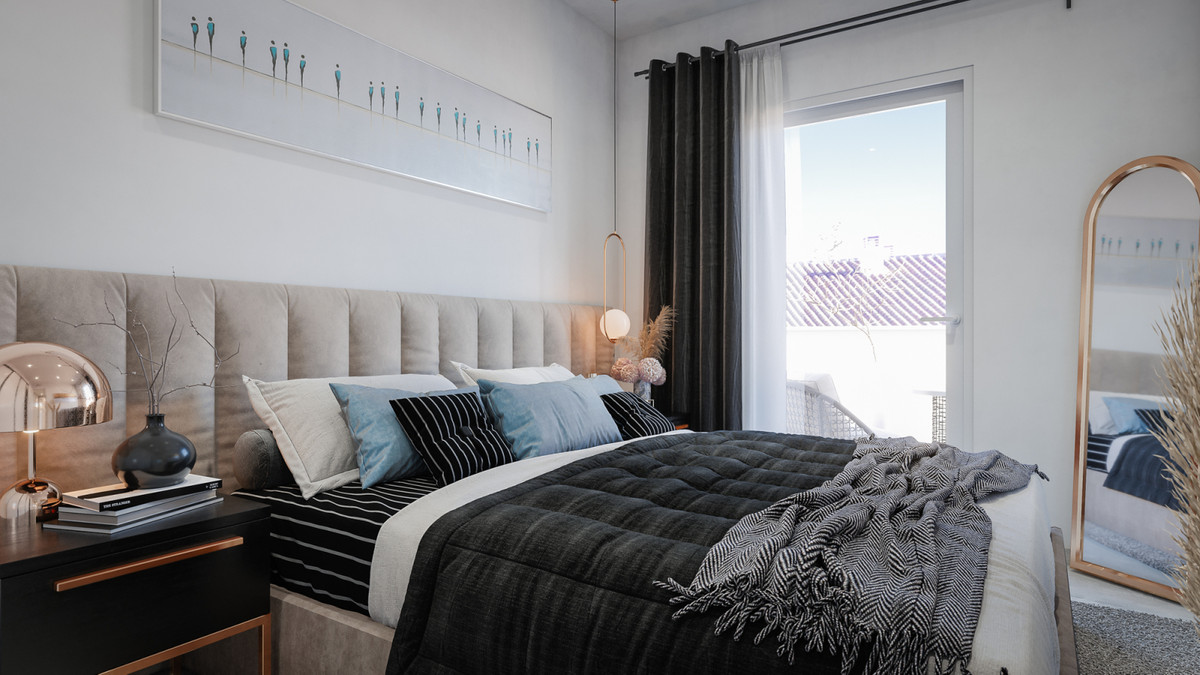 Appartement te koop in Benalmadena | 2 - 3 slaapkamers H4185403