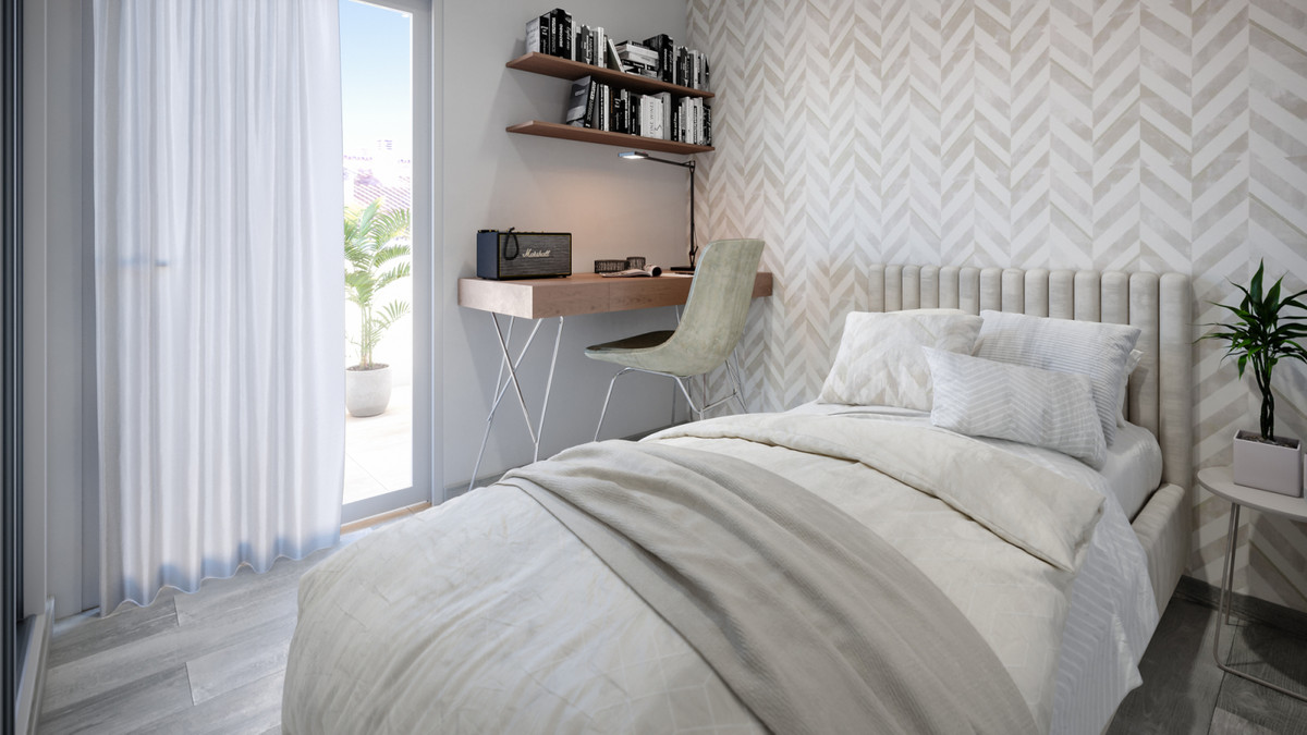 Appartement te koop in Benalmadena | 2 - 3 slaapkamers H4185403