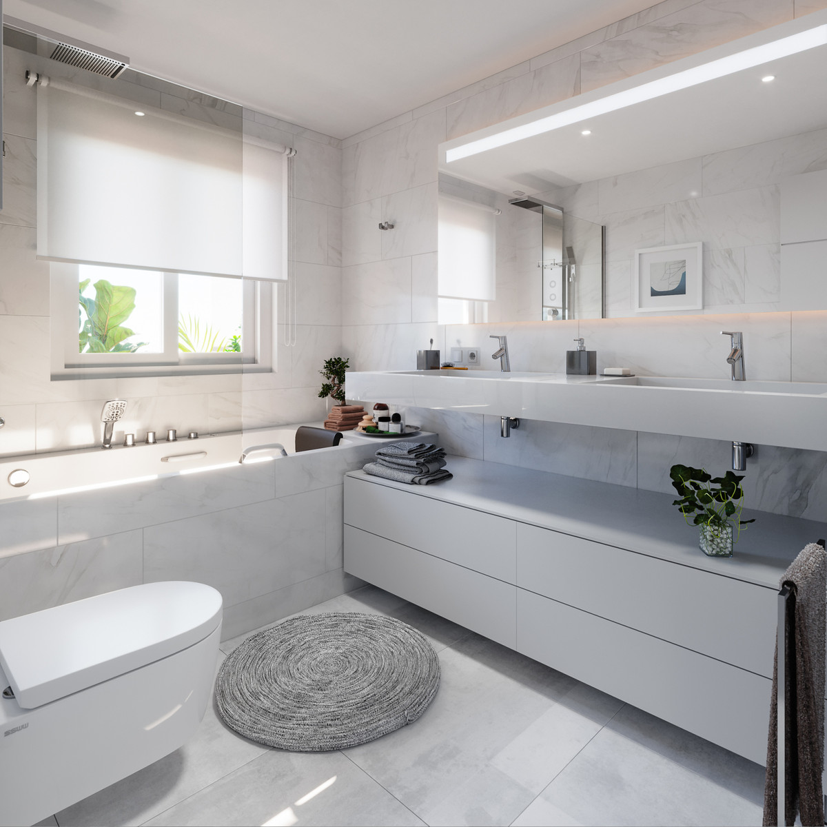 Appartement te koop in Benalmadena | 2 - 3 slaapkamers H4185403