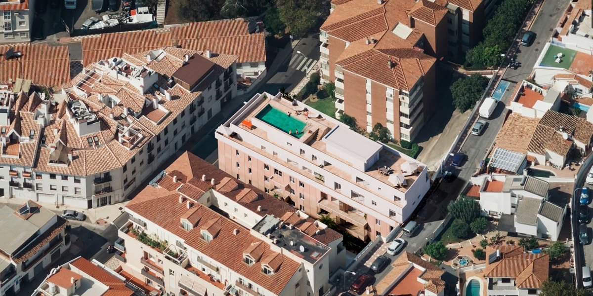 Appartement te koop in Benalmadena | 2 - 3 slaapkamers H4185403