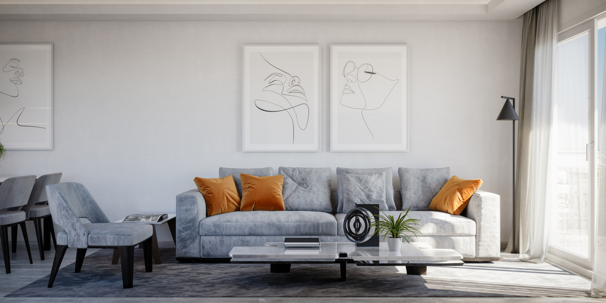 Appartement te koop in Benalmadena | 2 - 3 slaapkamers H4185403