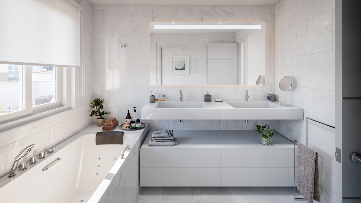 Appartement te koop in Benalmadena | 2 - 3 slaapkamers H4185403