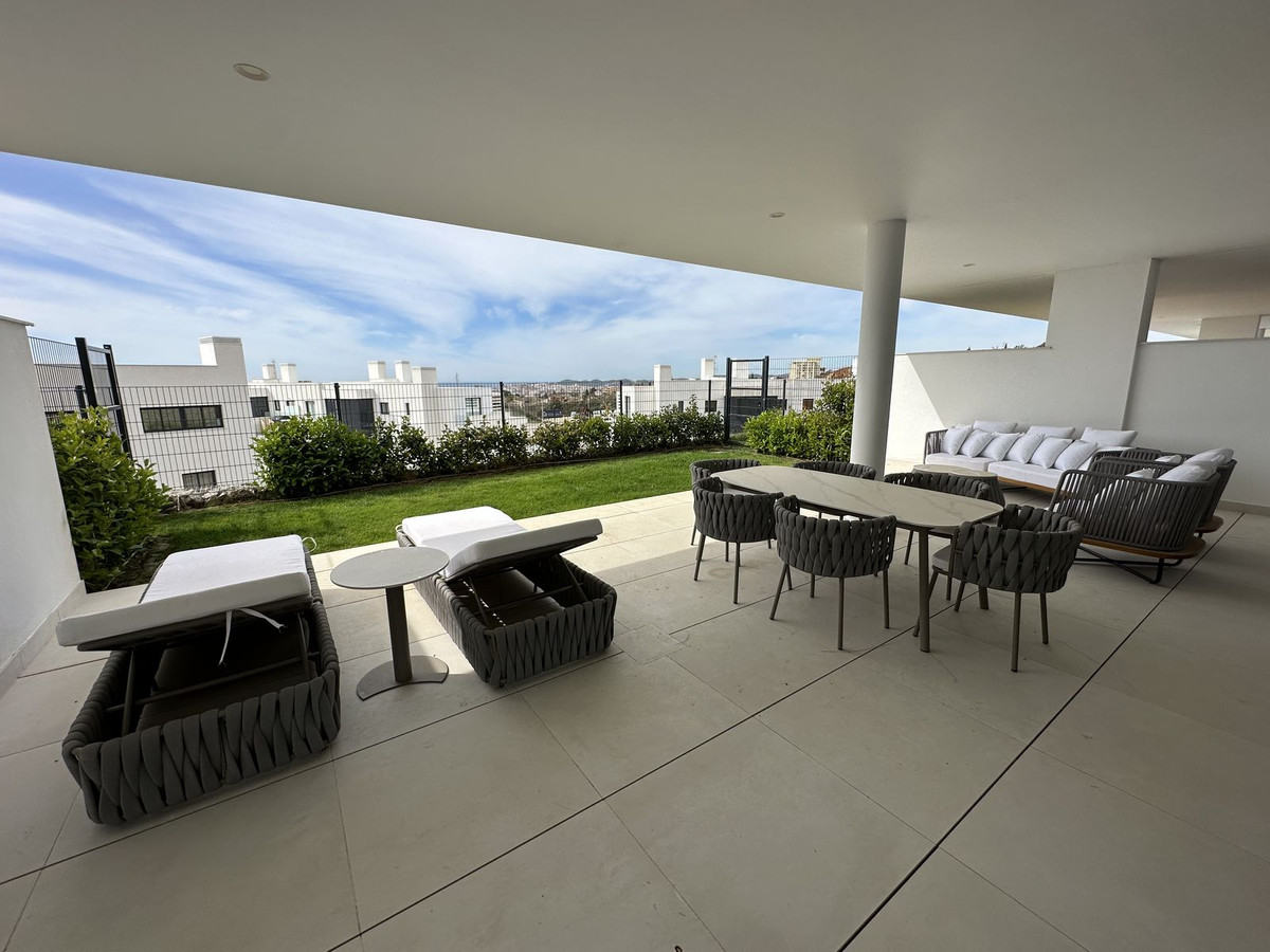 Appartement te koop in Benalmadena | 2 slaapkamers H4289617