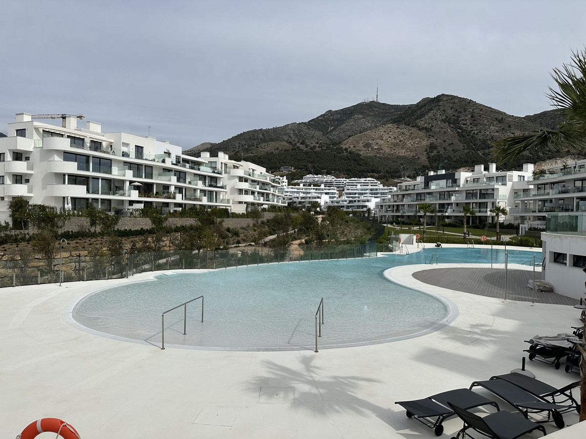 Appartement te koop in Benalmadena | 2 slaapkamers H4289617
