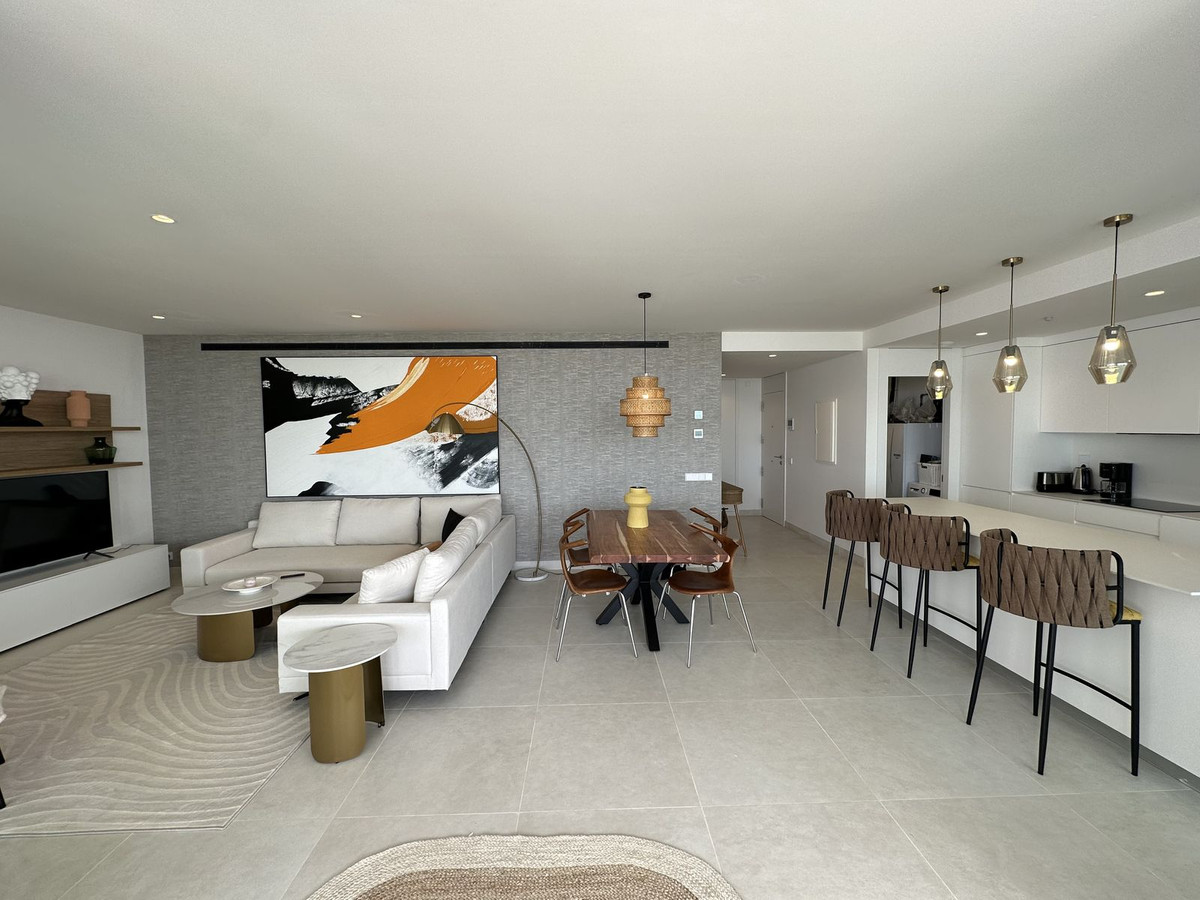 Appartement te koop in Benalmadena | 2 slaapkamers H4289617
