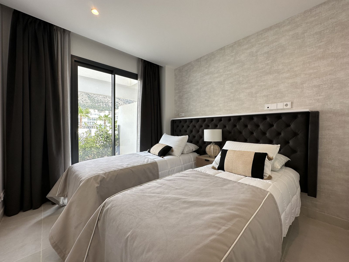 Appartement te koop in Benalmadena | 2 slaapkamers H4289617