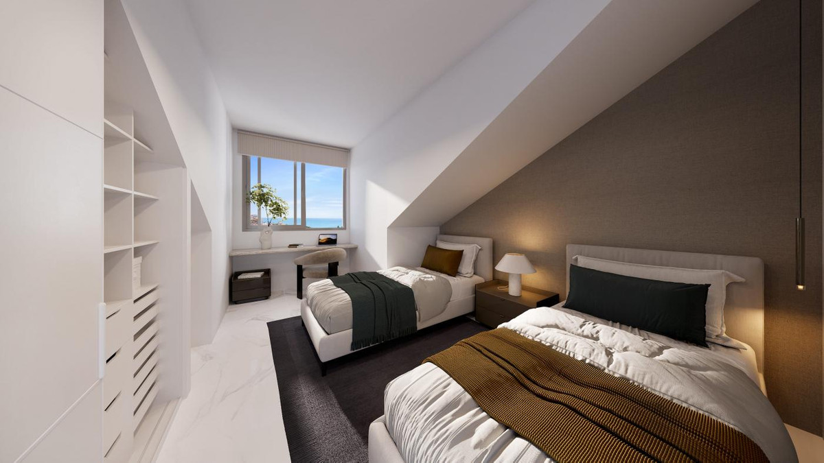 Nieuwbouw in Benalmadena-7