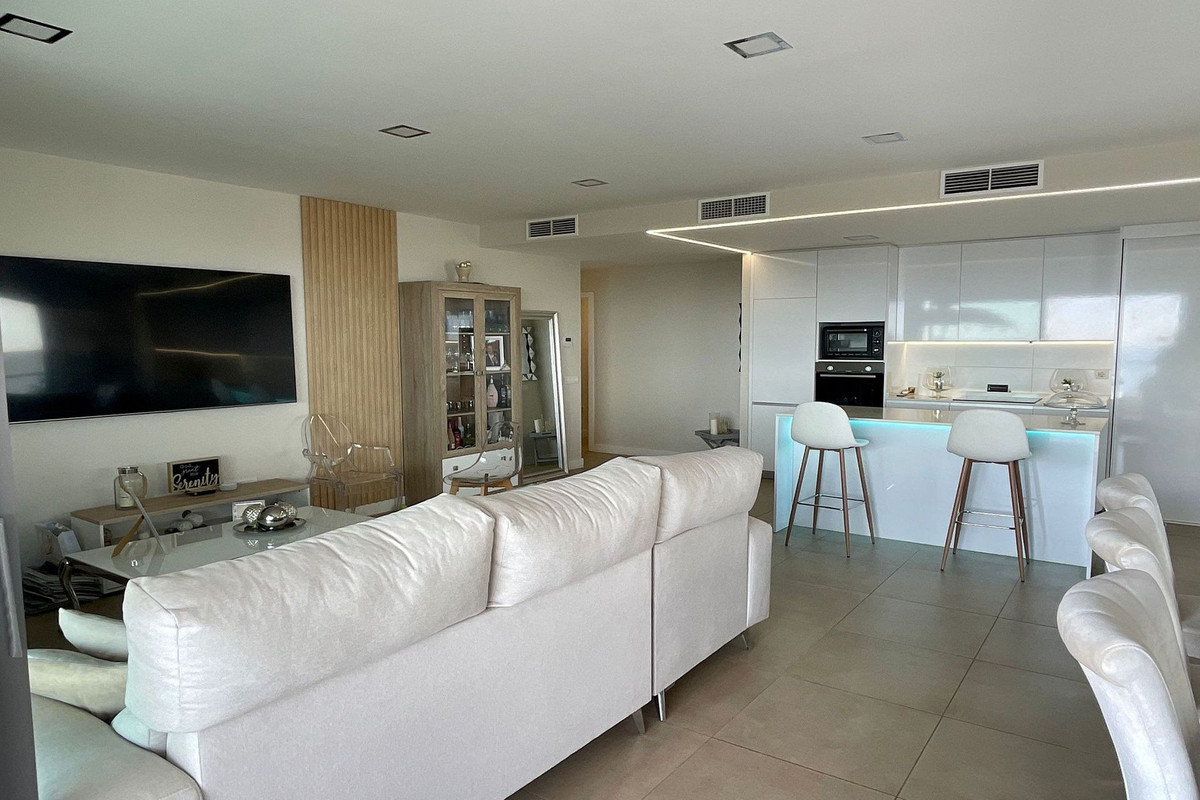 Appartement te koop in Benalmadena | 3 slaapkamers H5020915