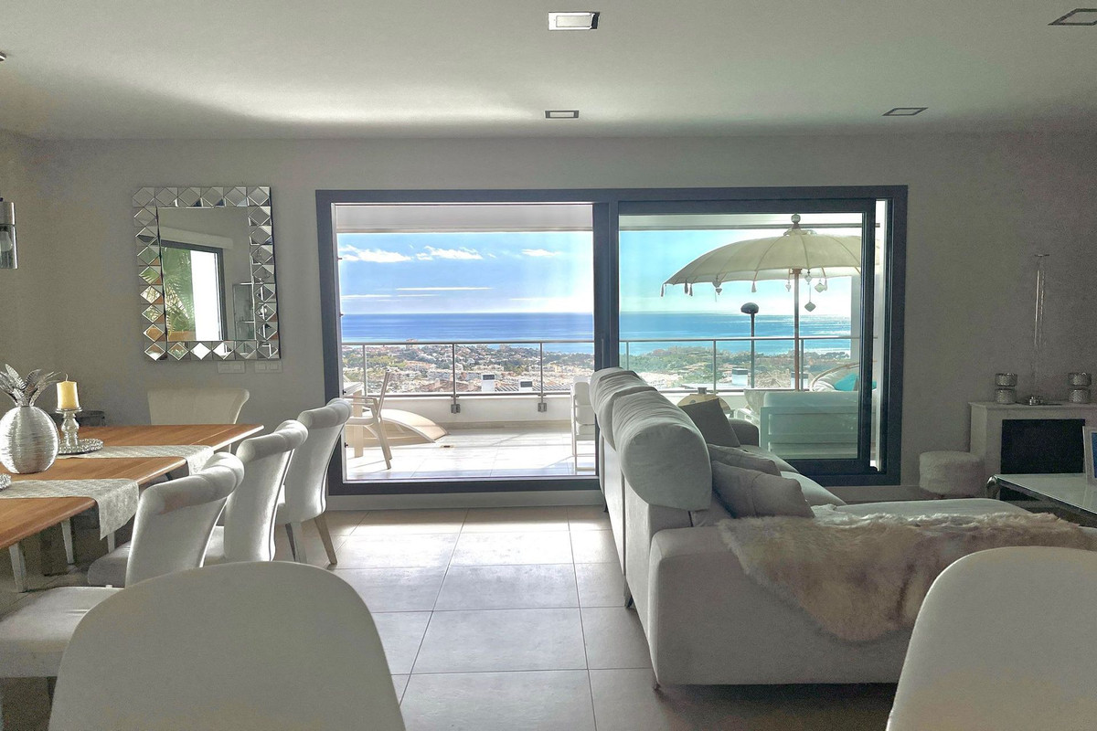 Appartement te koop in Benalmadena | 3 slaapkamers H5020915