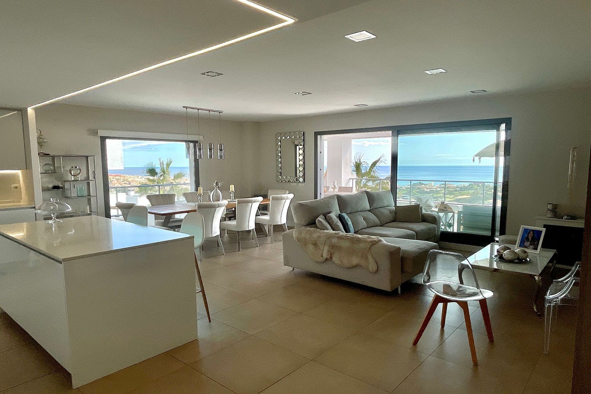 Appartement te koop in Benalmadena | 3 slaapkamers H5020915