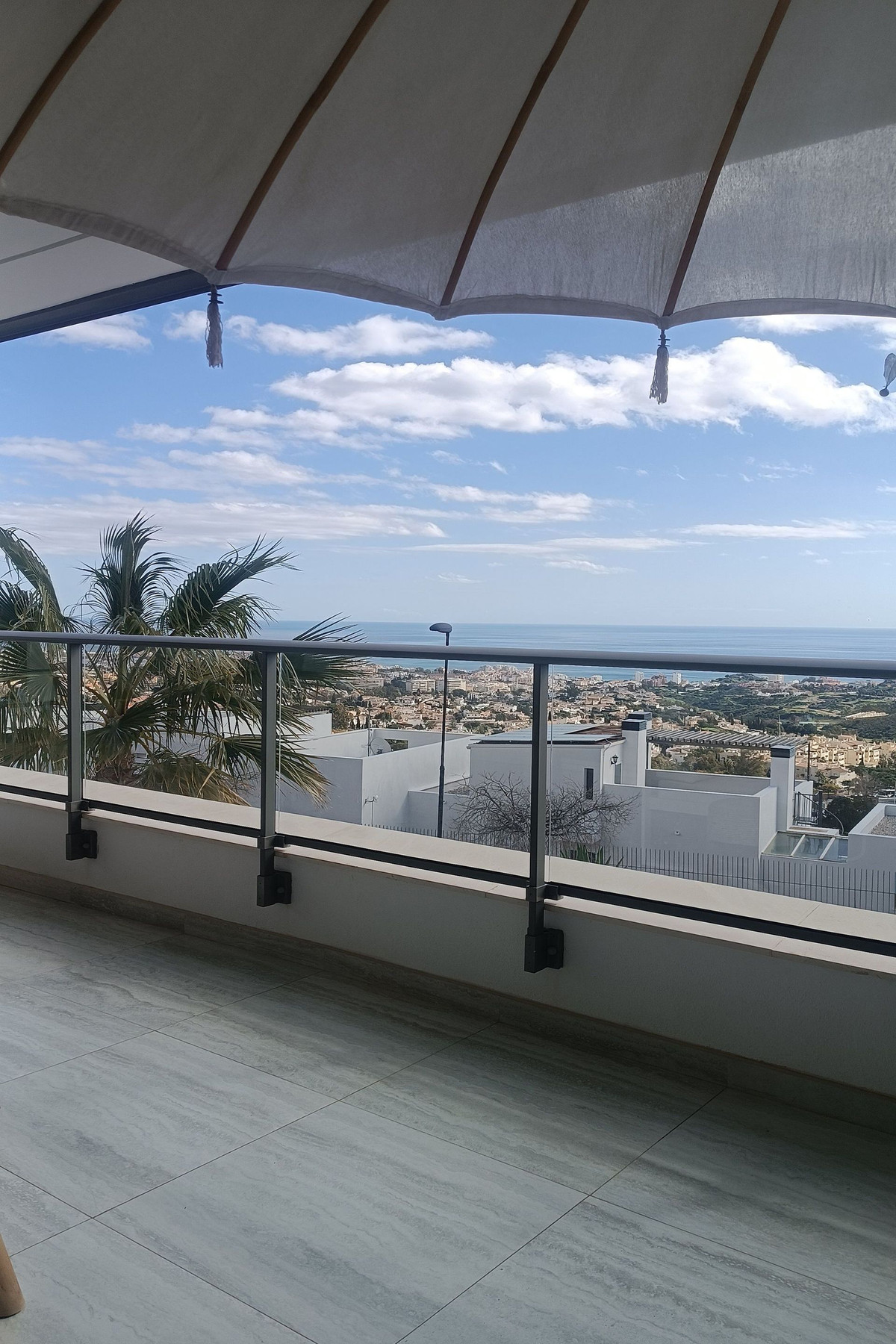 Appartement te koop in Benalmadena | 3 slaapkamers H5020915