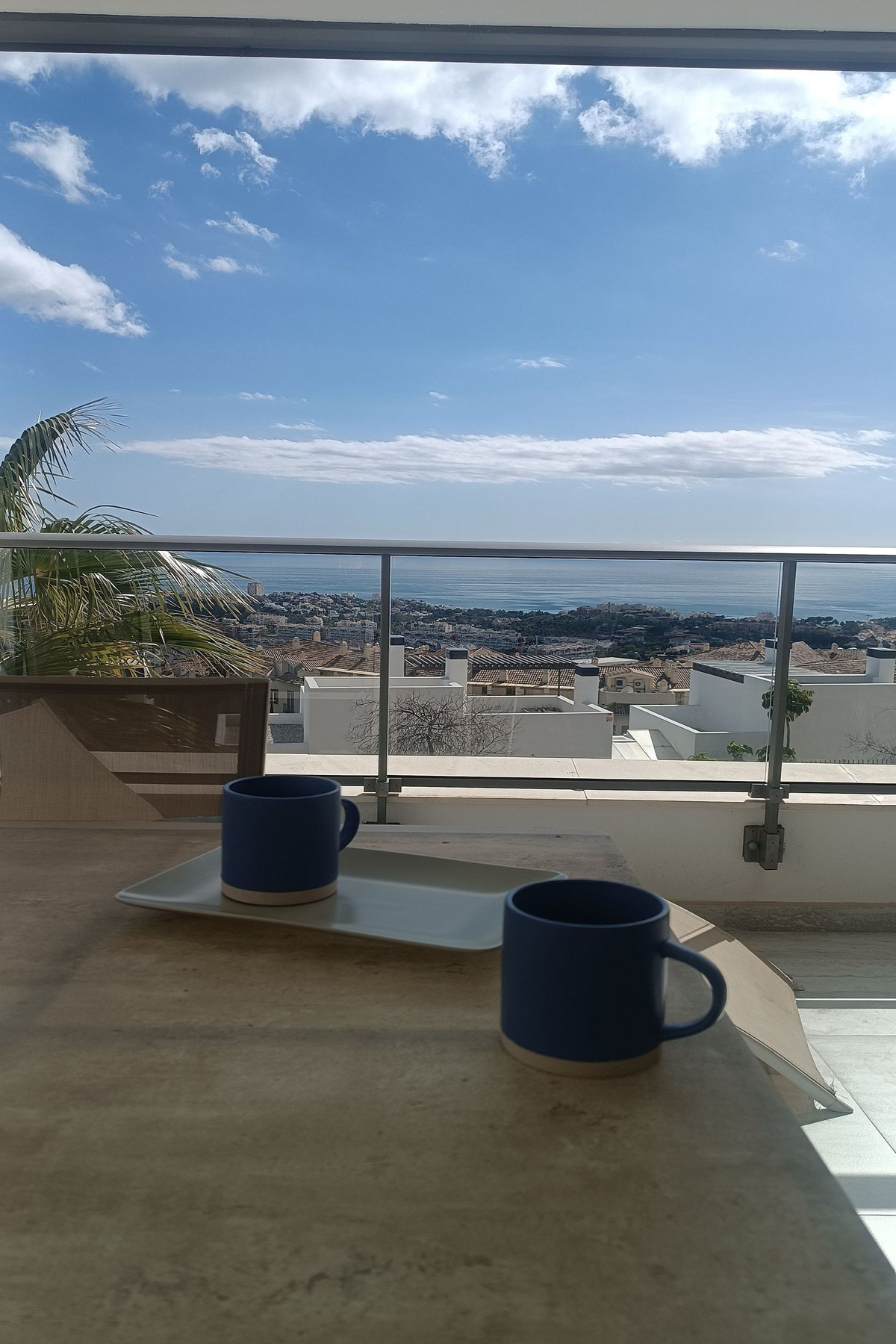 Appartement te koop in Benalmadena | 3 slaapkamers H5020915