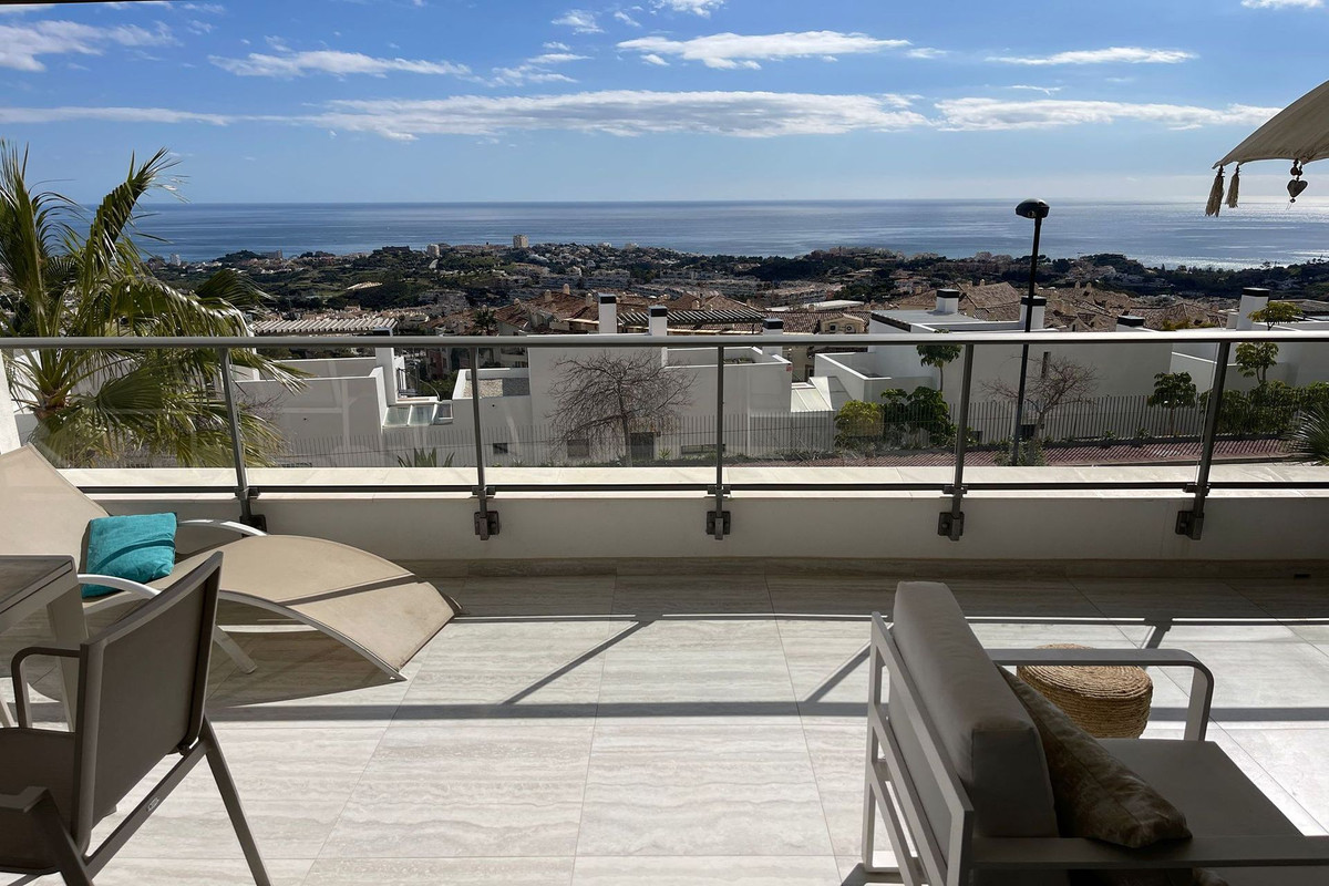 Appartement te koop in Benalmadena | 3 slaapkamers H5020915