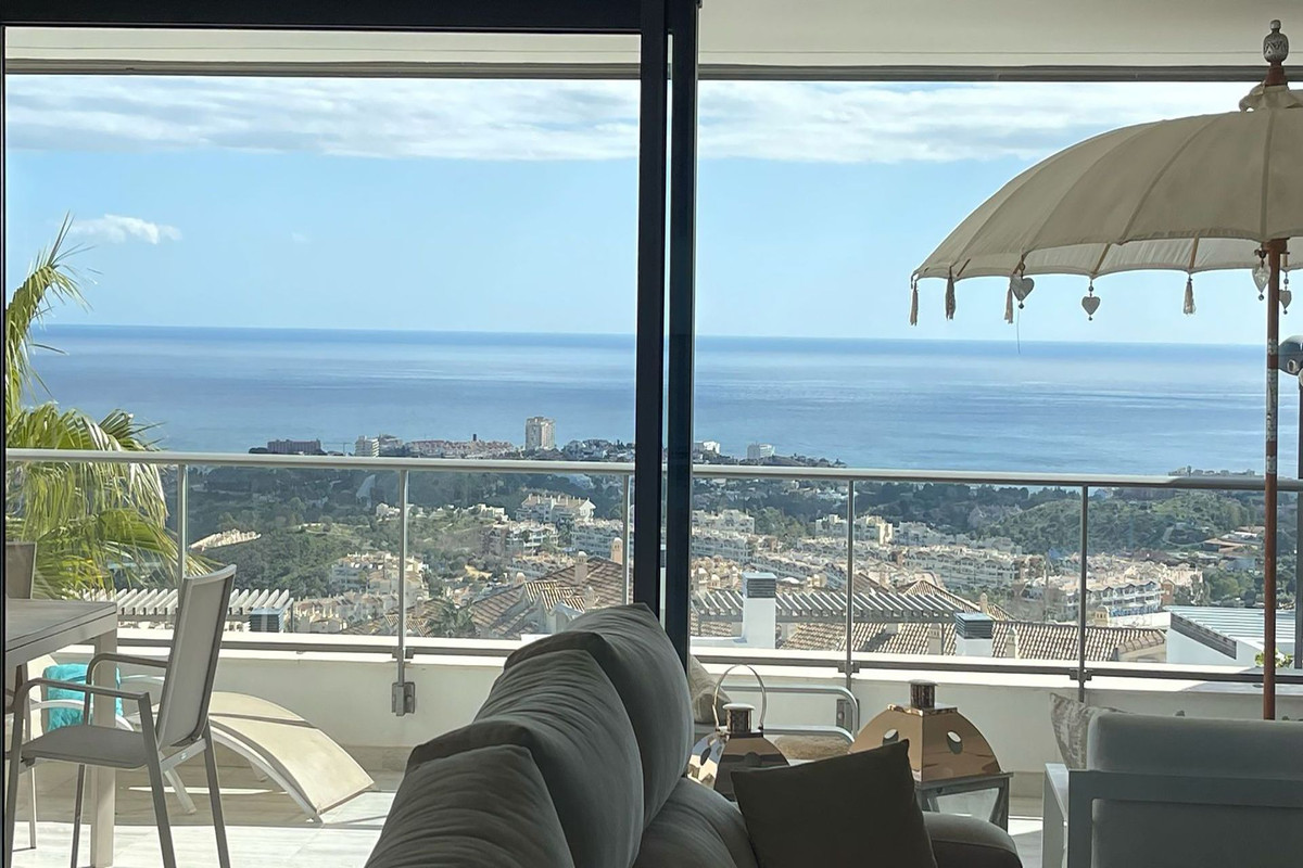 Appartement te koop in Benalmadena | 3 slaapkamers H5020915