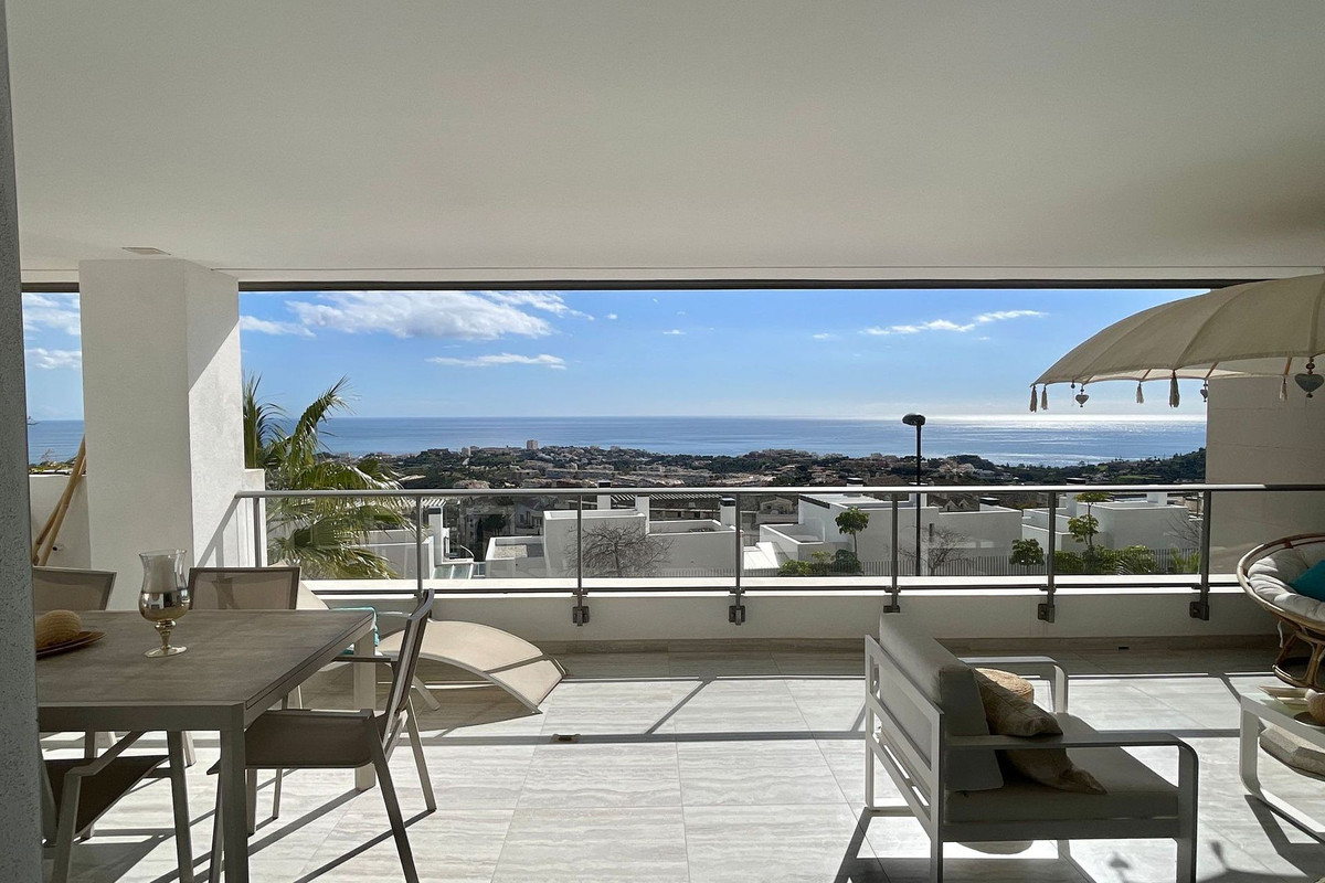 Appartement te koop in Benalmadena | 3 slaapkamers H5020915