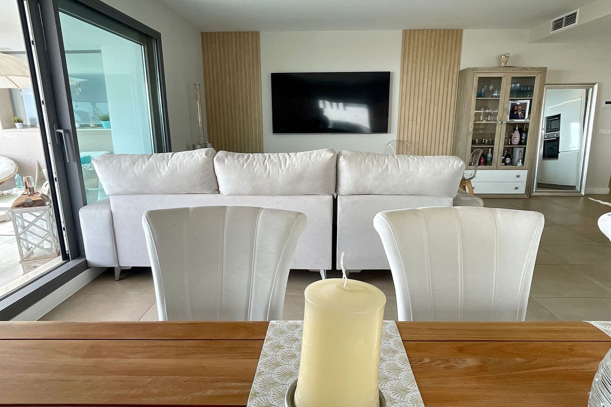 Appartement te koop in Benalmadena | 3 slaapkamers H5020915
