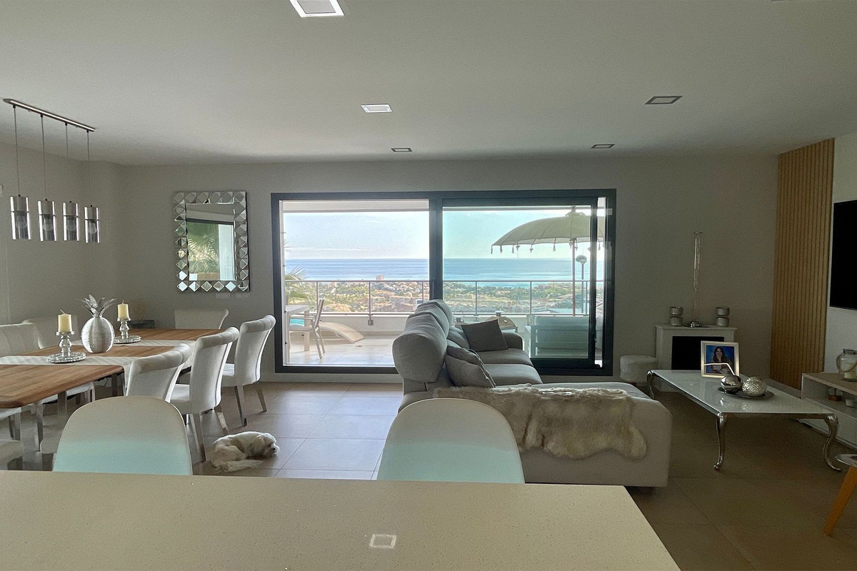 Appartement te koop in Benalmadena | 3 slaapkamers H5020915