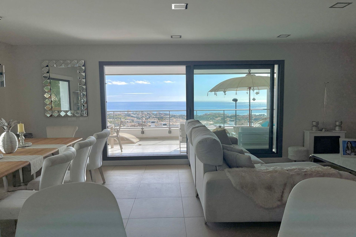 Appartement te koop in Benalmadena | 3 slaapkamers H5020915