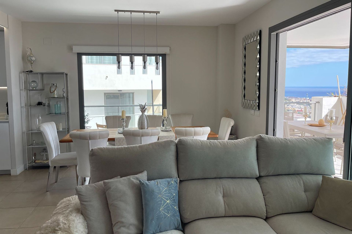 Appartement te koop in Benalmadena | 3 slaapkamers H5020915