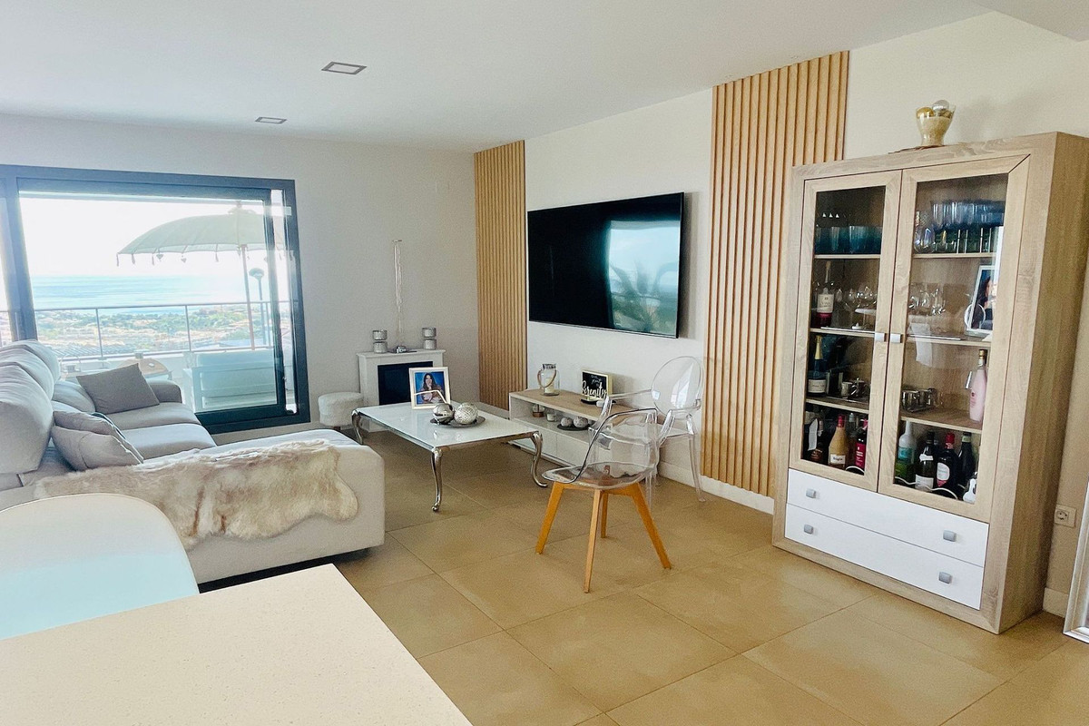 Appartement te koop in Benalmadena | 3 slaapkamers H5020915