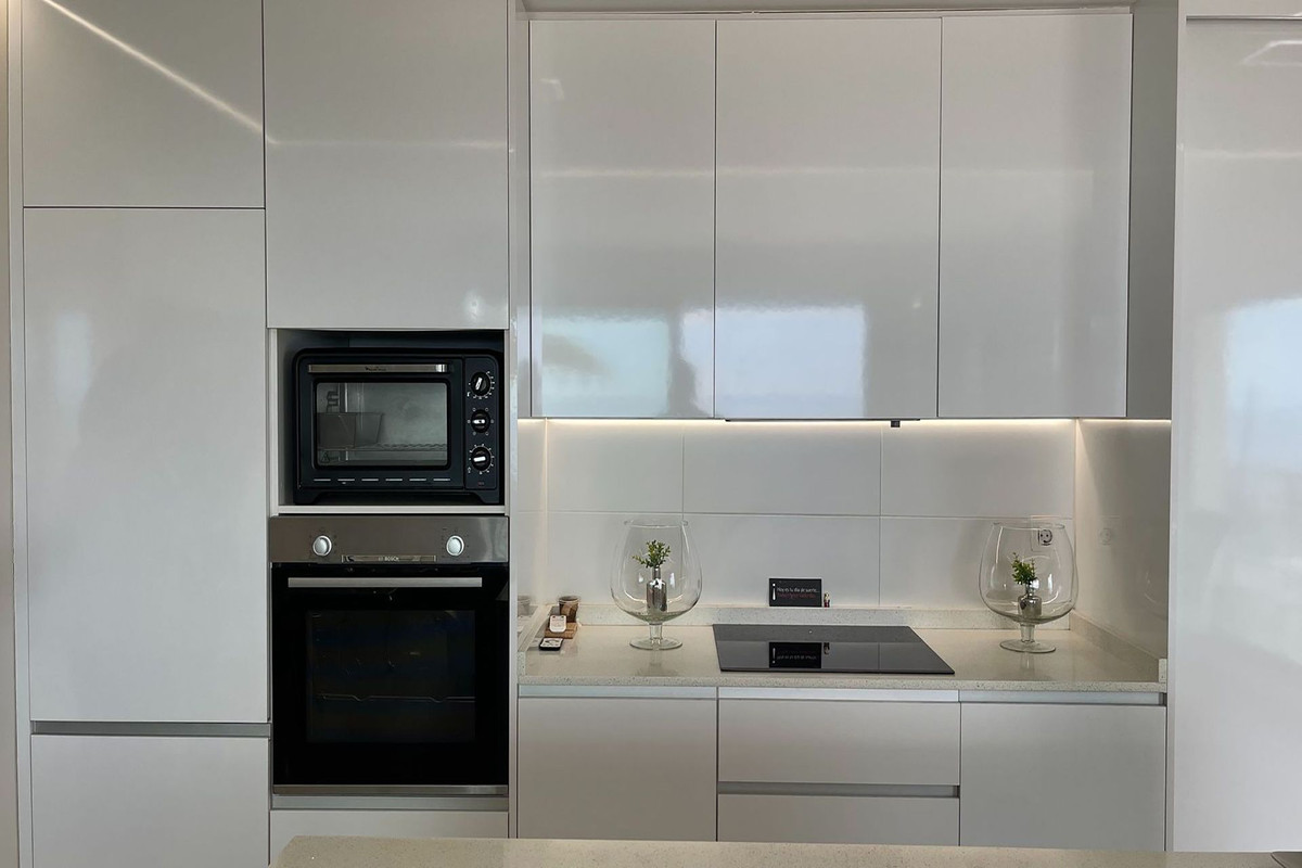 Appartement te koop in Benalmadena | 3 slaapkamers H5020915