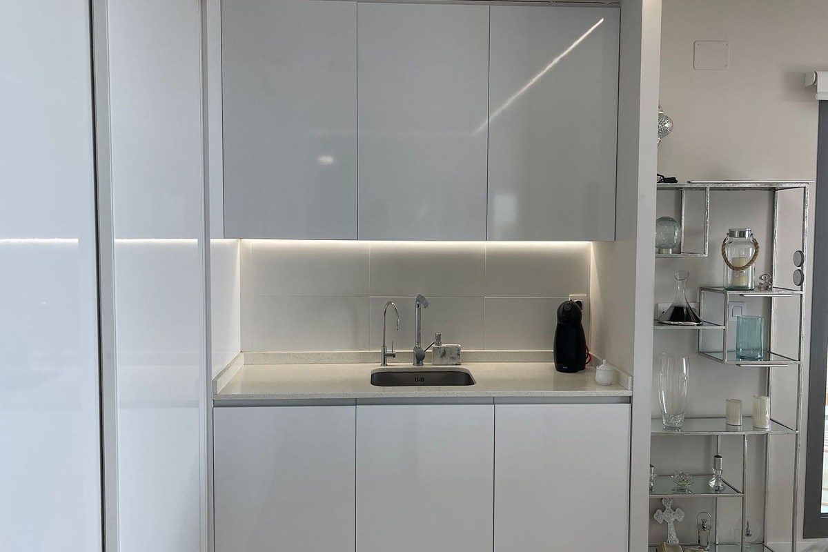 Appartement te koop in Benalmadena | 3 slaapkamers H5020915