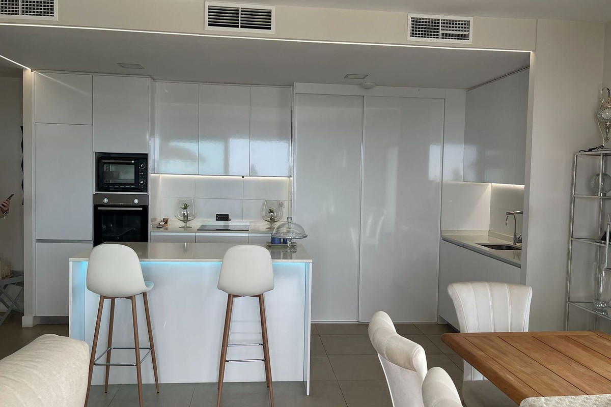 Appartement te koop in Benalmadena | 3 slaapkamers H5020915