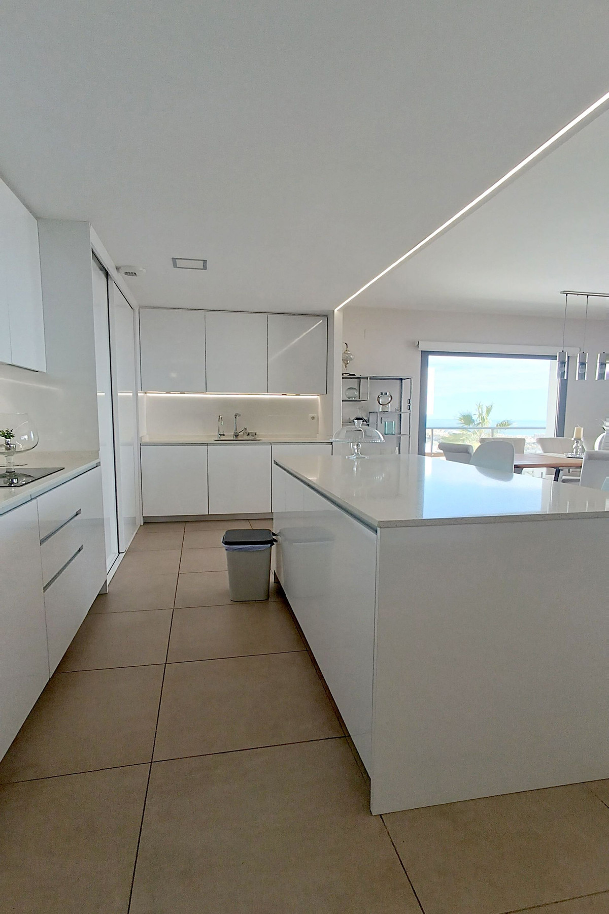 Appartement te koop in Benalmadena | 3 slaapkamers H5020915