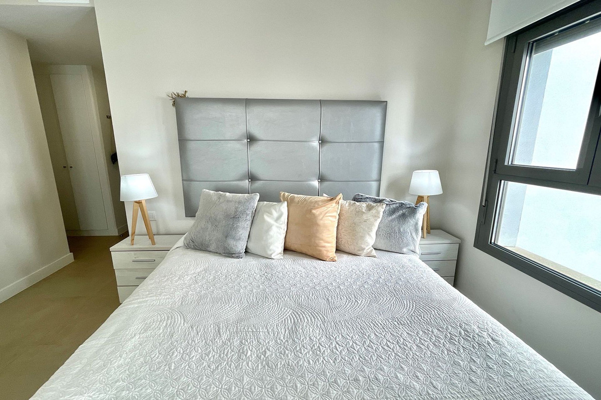 Appartement te koop in Benalmadena | 3 slaapkamers H5020915