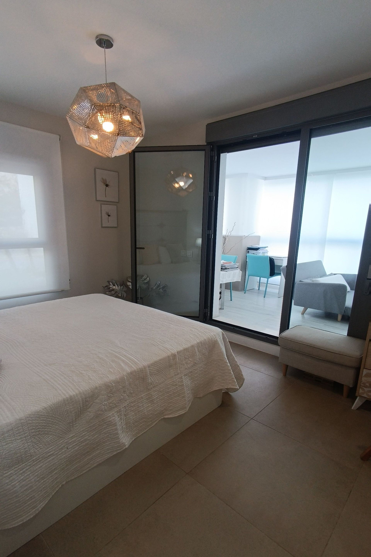 Appartement te koop in Benalmadena | 3 slaapkamers H5020915