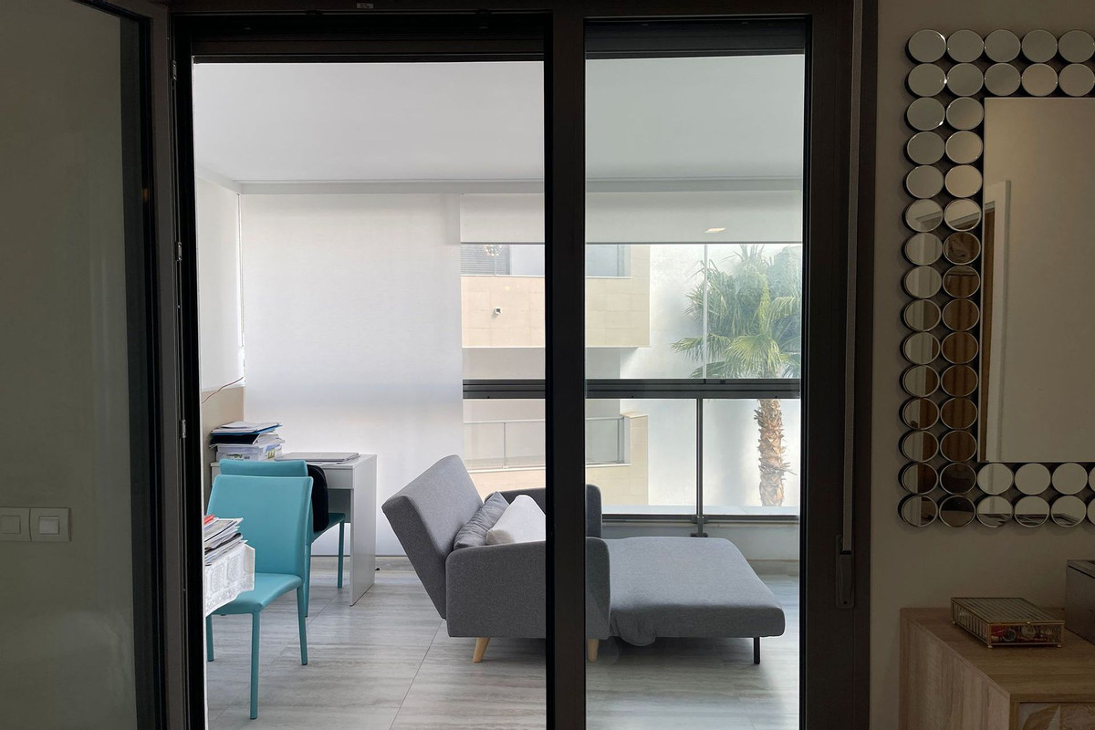 Appartement te koop in Benalmadena | 3 slaapkamers H5020915