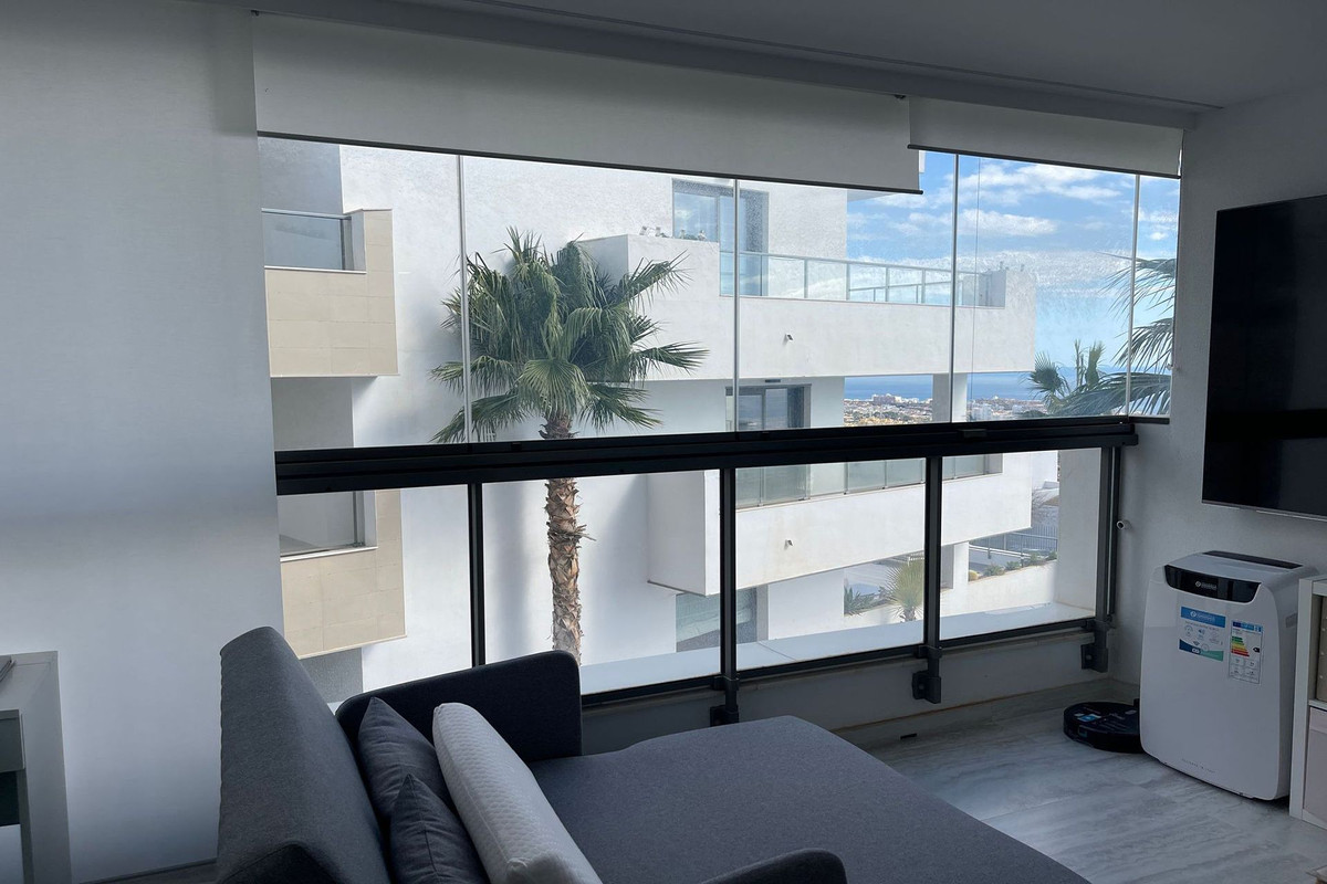Appartement te koop in Benalmadena | 3 slaapkamers H5020915