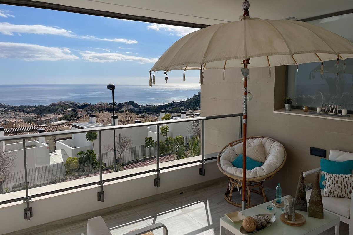 Appartement te koop in Benalmadena | 3 slaapkamers H5020915