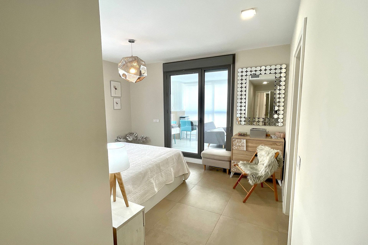 Appartement te koop in Benalmadena | 3 slaapkamers H5020915