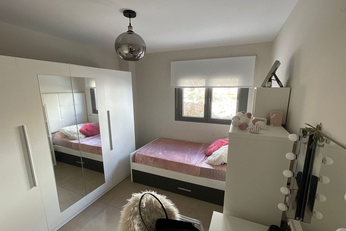 Appartement te koop in Benalmadena | 3 slaapkamers H5020915