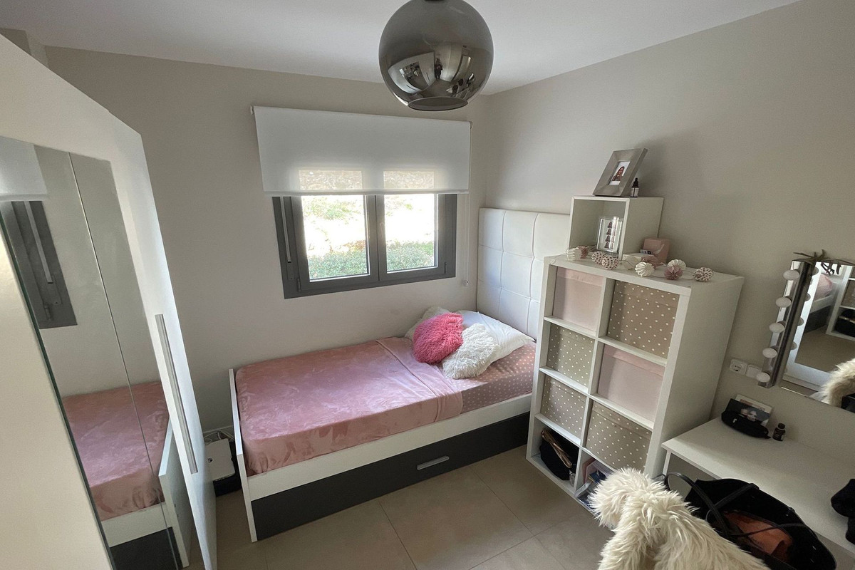 Appartement te koop in Benalmadena | 3 slaapkamers H5020915