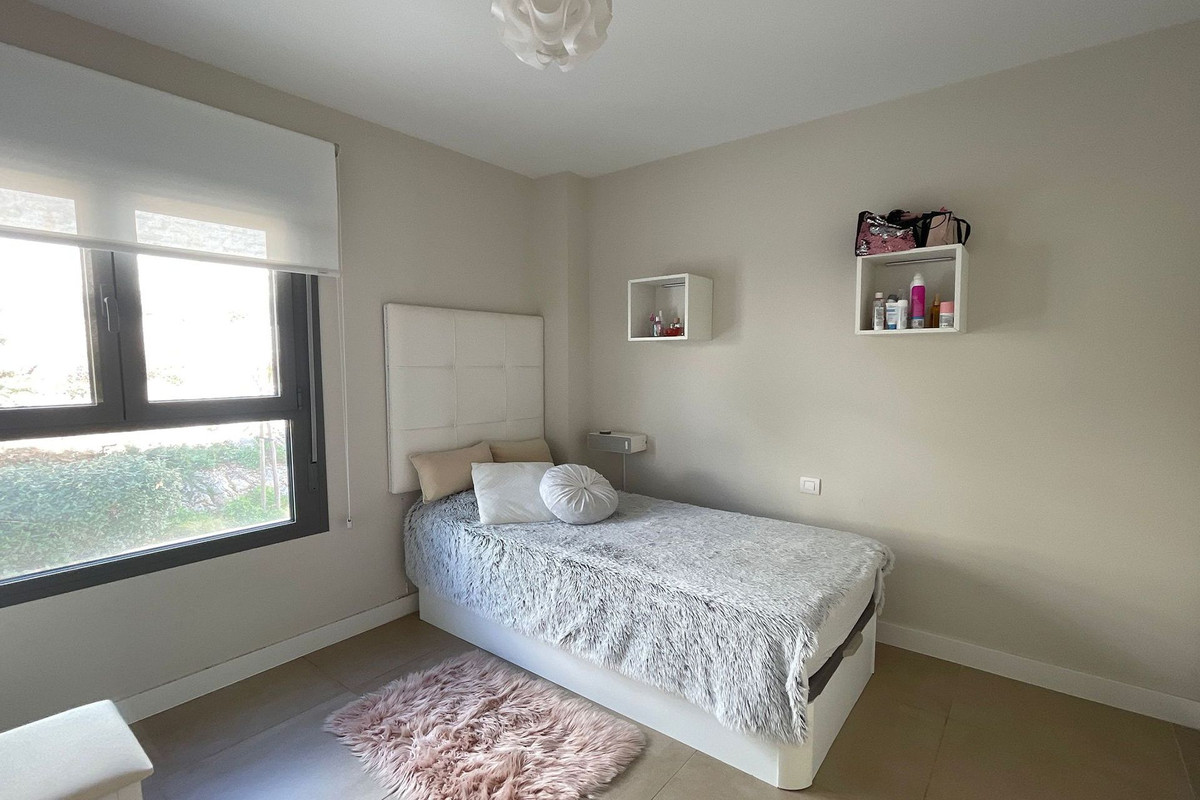 Appartement te koop in Benalmadena | 3 slaapkamers H5020915