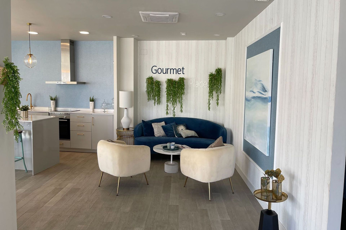 Appartement te koop in Benalmadena | 3 slaapkamers H5020915