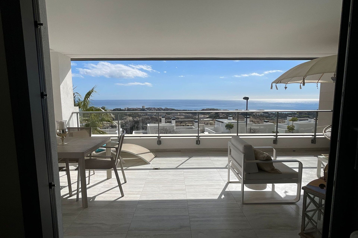 Appartement te koop in Benalmadena | 3 slaapkamers H5020915